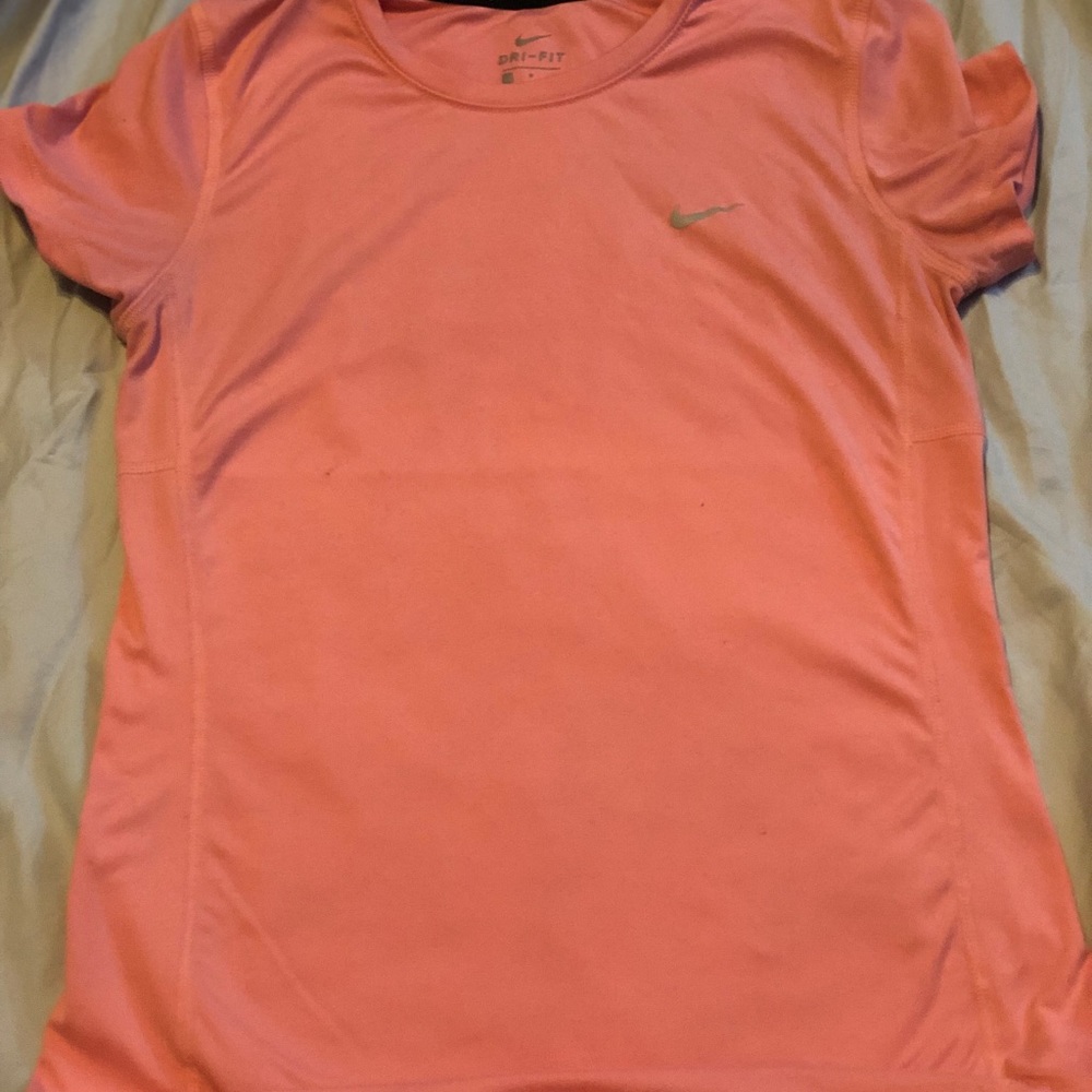 Dri-fit Nike running top